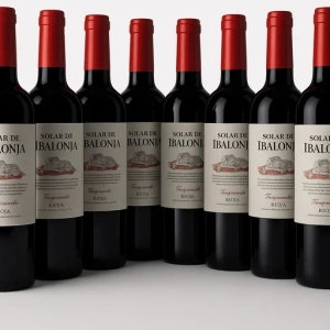 Pack tinto joven (12 botellas)