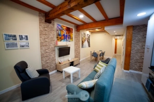 apartamento Pinidar